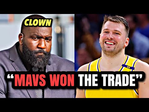 Видео: Лука Дончич уничтожил Кендрика Перкинса