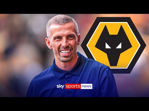 Видео: Гэри О'Нил снялся с гонки после переговоров с «Вулвз» 🚨