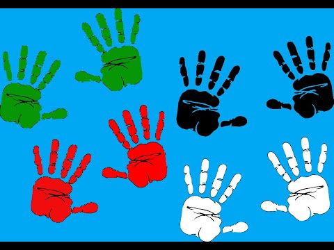 Видео: УМНОЖЕНИЕ С ПРЪСТИ