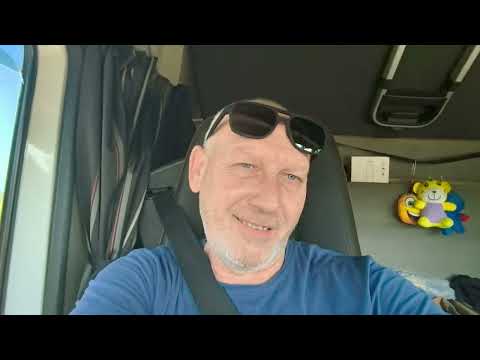 Видео: Отдыхать хорошо, а работать надо. Поехали Тюмень-Омск.