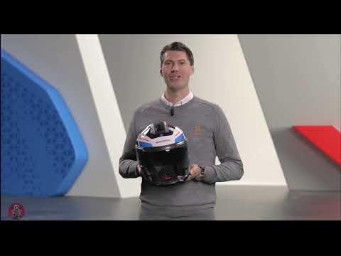 Видео: Новинка 2025 Schuberth J2 или Shoei  J-Cruise 3 подвинься (на русском языке)