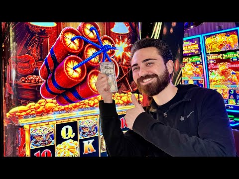 Видео: Этот НОВЫЙ Мастер-Бластер ВЫШЕЛ ИЗ-ПОД КОНТРОЛЯ!