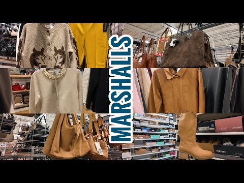 Видео: НОВИНКИ ОТ MARSHALLS…❤️