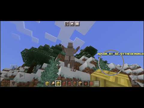 Видео: мод на scp в майнкрафте самый лучший и большой