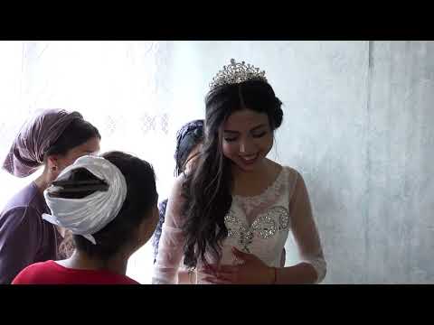 Видео: Свадьба цыганская, Амит и Анжела, Екатеринбург, 10.08.2022