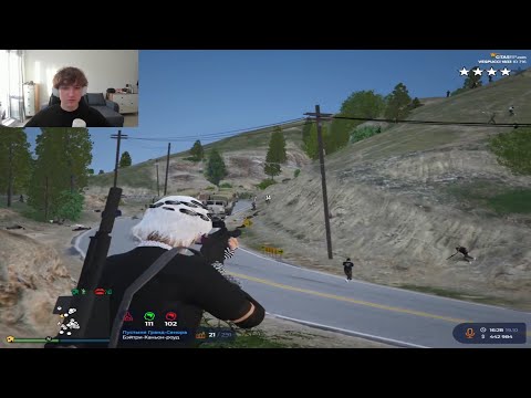 Видео: Kiroki ИГРАЕТ ПОСТАВКУ | ИГРАЕТ ВЗП | ТУЛИТЬСЯ НА ТРАССЕ