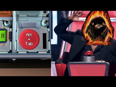 Видео: Я что-то нажал и...