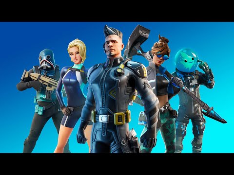 Видео: [Стрим] Fortnite - сегодня женский день!