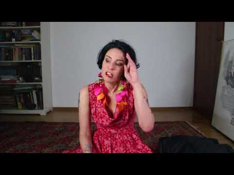 Видео: КАК ВЫЙТИ ЗАМУЖ: АНТИ-ЛЕКЦИЯ