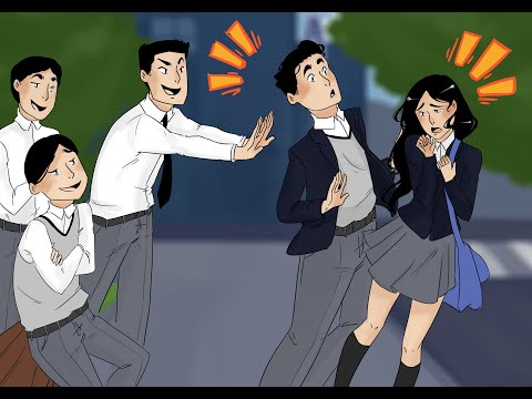 Видео: "Хүчирхэг Охид - Хүчирхэг Улс" хөтөлбөр / Гудамж талбай, нийтийн тээвэр дэх бэлгийн дарамт