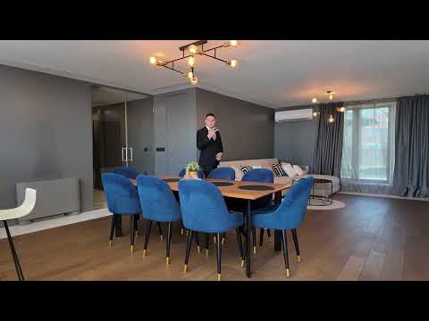 Видео: 4-СТАЕН АПАРТАМЕНТ В КВ. ВИТОША