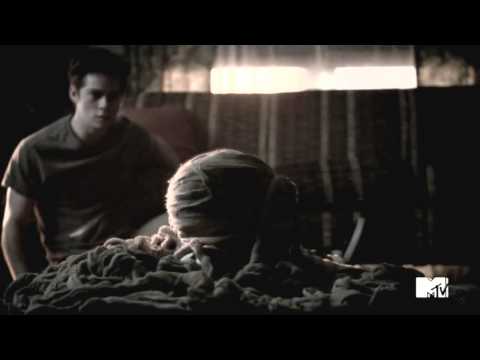 Видео: Stiles Stilinski -  смотри в меня в упор