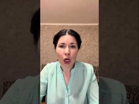 Видео: Не надо всю ответственность перекладывать на школу.