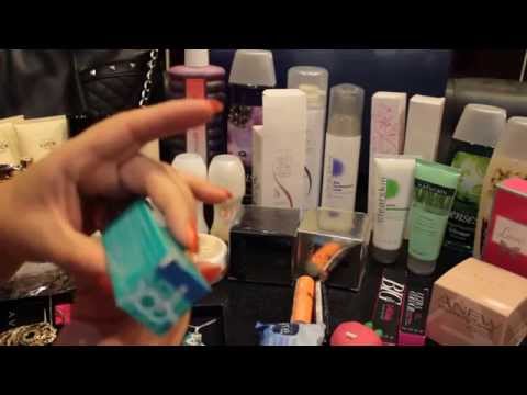 Видео: Заказ по 14 каталогу Avon + новинки 15 каталога,Сумка Андреа, Крем ANEW ультра-питание