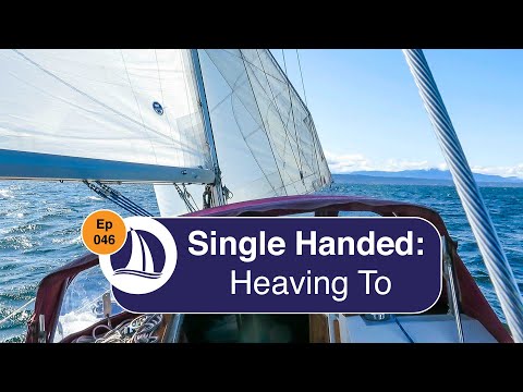 Видео: Эпизод 46: В дрейф