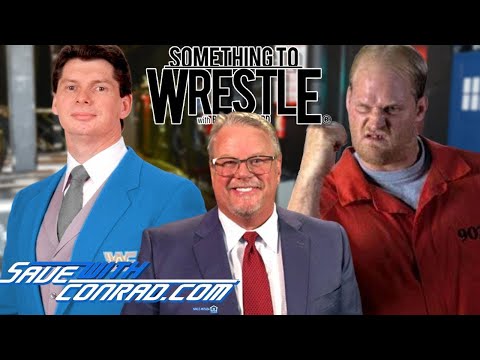 Видео: Брюс Причард раскритиковал Винса Макмэна, увольняющего Нейлза