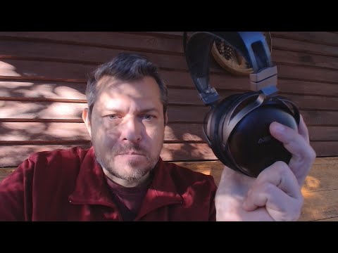 Видео: Портативный звук #2: Такие разные Sivga Peng и Grado SR325x