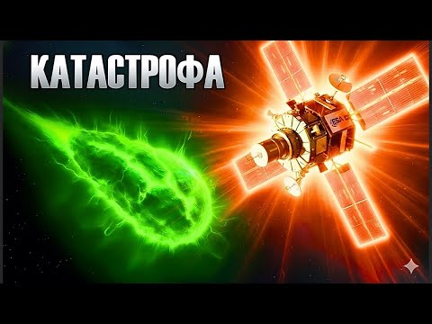 Видео: 3I/ATLAS: ЕКА Опубликовало Фотографии... Но Есть Проблема | Наука для Сна