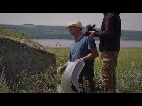 Видео: Виртуальная Археология