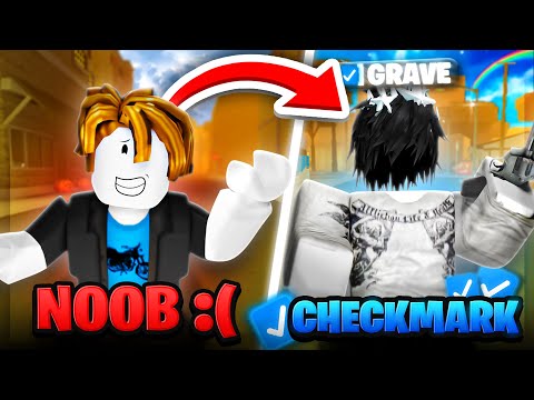 Видео: Ведёт себя как нуб, а потом разворачивается как галочка (Da Hood) ☑️