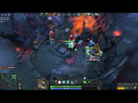Видео: Dota 2 Всем ку