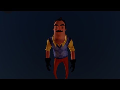 Видео: HELLO NEIGHBOR MOD ALPHA1: #4 ВСЁ ВЫШЕ И ВЫШЕ В ИГРЕ ПРИВЕТ СОСЕД РОБЛОКС⚠️. 