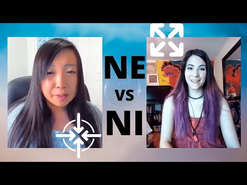 Видео: Ne против Ni с Шеннон Уэлч | Type Talks E22