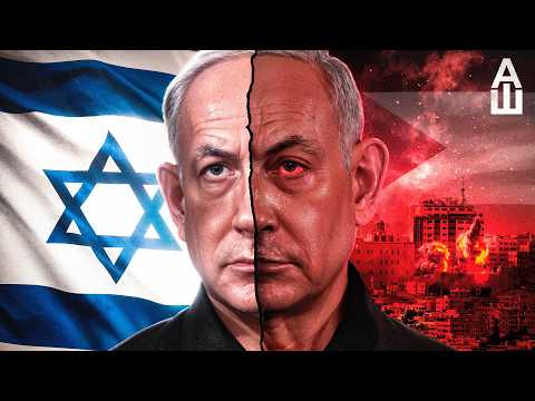 Видео: История Биньямина Нетаньяху: от героя к злодею