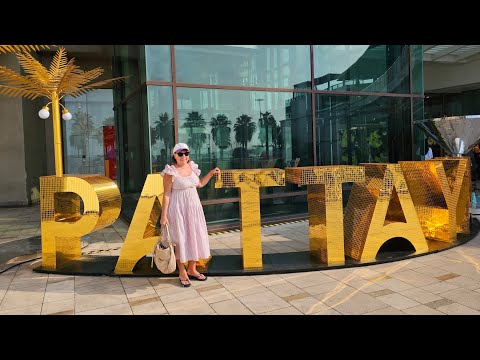 Видео: Мы переехали жить в Таиланд? Поселились в дешевом кондо, чтобы трескать дорогие суши и роллы