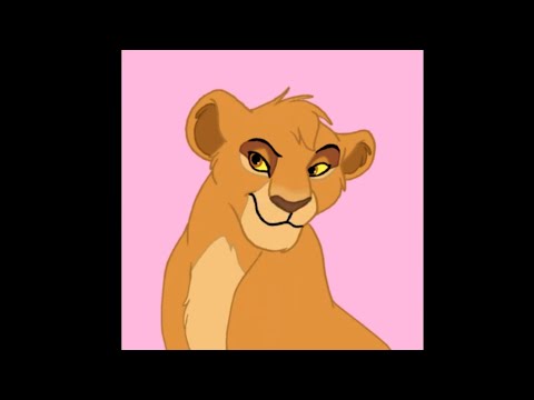 Видео: История Тамы по заказу 👑 Симба и Нала 👑