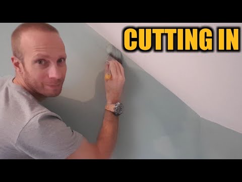 Видео: Лучший способ врезаться в процесс покраски