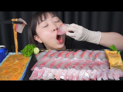 Видео: Желтохвост🐟