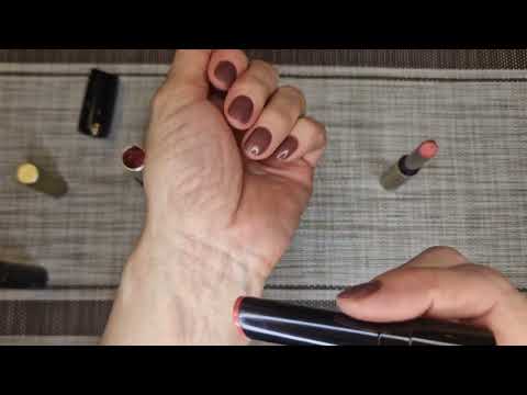 Видео: Варю помаду - 3 💄 // Часть 2