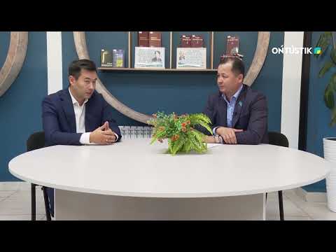 Видео: "СӨЗТАЛҚЫ" /// АСҚАР МОЛДАБЕК - ШЫМКЕНТ ҚАЛАСЫ МӘСЛИХАТЫНЫҢ ДЕПУТАТЫ