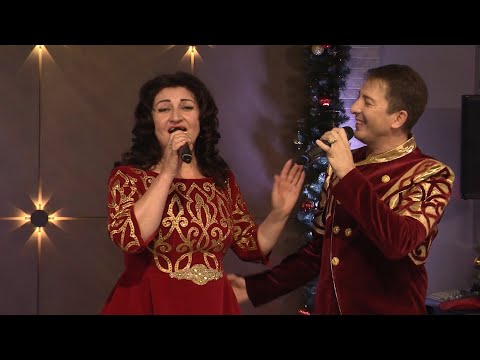 Видео: Дзуццаты Сослан, Хъуысаты Эльвирӕ«Сослан ӕмӕ Эльвирӕйы зарӕг» Адӕмон музыкӕ,Кокайты Тотрадзы ныхӕстӕ