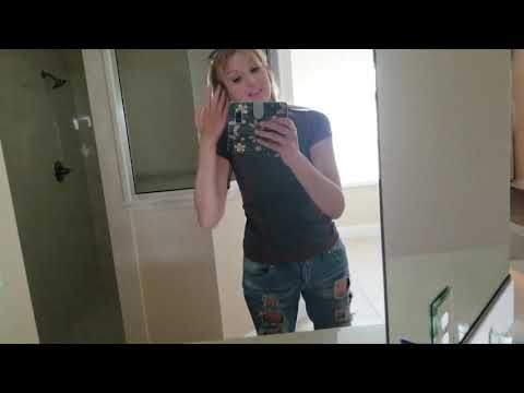 Видео: Первый обзор нового дома во Флориде! Захожу в дом первый раз вместе с вами!