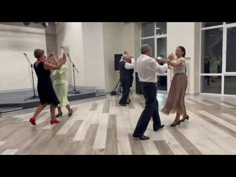 Видео: Полька