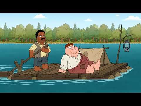 Видео: Гриффины | Питер и Плот | Лучшие моменты