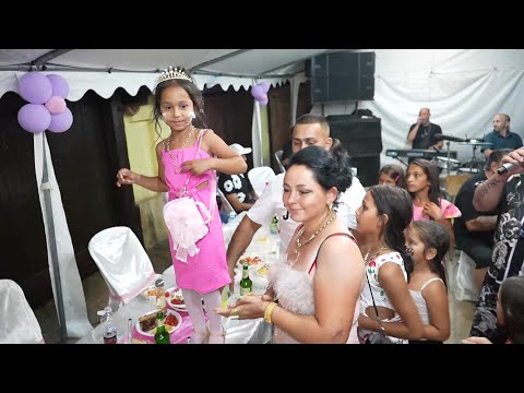 Видео: Рожден ден на Зоя