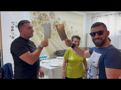 Видео: После стольких лет Артём улетит на родину ￼