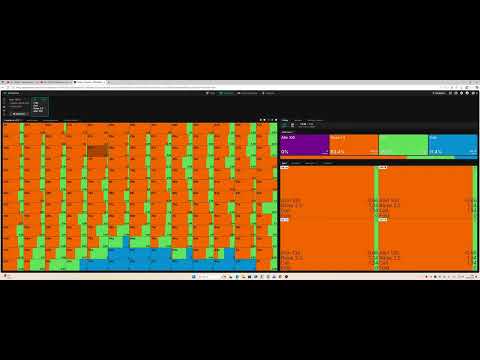 Видео: #60   26,500$ - LLinusLLove vs. asianflushie Что скажет солвер???   #hu #holdem