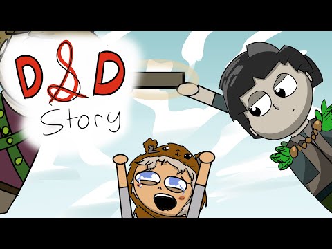 Видео: История D&D: Каждый раз, когда Азиаго сражался с остальной частью группы...