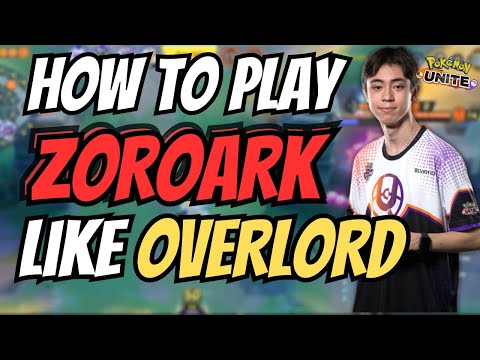 Видео: Играйте за Зороарка как за Оверлорда | Руководство по Зороарку