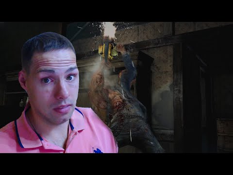 Видео: #8 ПЕДРО СТРУСИЛ! (прохождение - Resident Evil: Revelations 2)