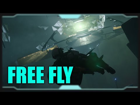 Видео: Играй бесплатно до 2 сентября! | Star Citizen