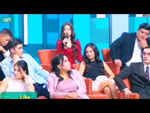 Видео: ҚАЙ ҚАТЫСУШЫ ЖОБАМЕН ҚОШТАСАДЫ😱 #қослайқ #rek 