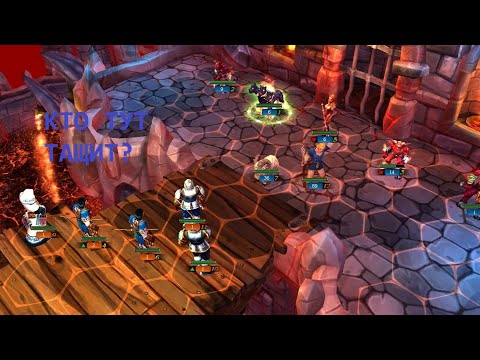 Видео: Баффы или нерфы в King's Bounty Dark Side MOD Свет во тьме?