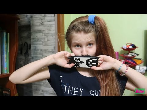 Видео: Уборка рабочего стола с мамой! Откуда столько всего не НУЖНОГО