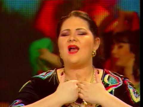 Видео: Колектив циганського театру - "Я піду в далекі гори"