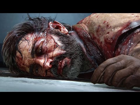 Видео: Я БУДУ МСТИТЬ... (ПРОХОЖДЕНИЕ THE LAST OF US 2) #4